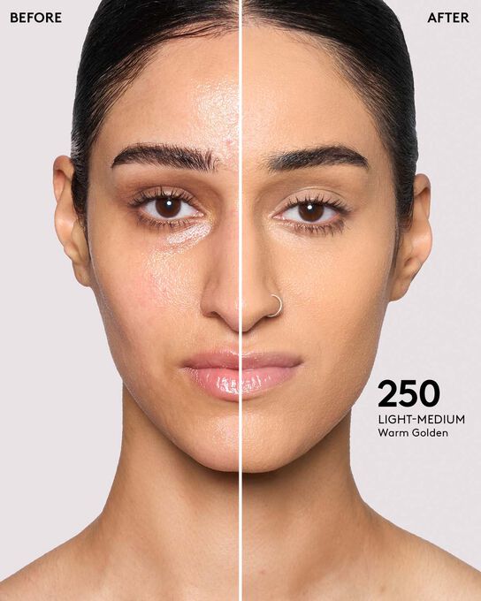 SOFT LIT BASE LUMINOSA 250